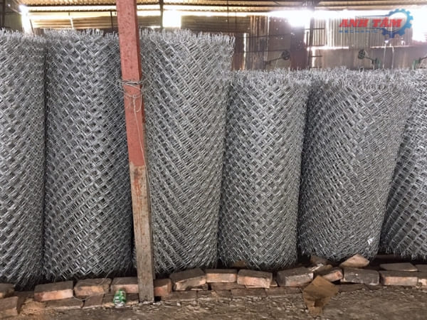 Chuyên cung cấp lưới b40 tại An Khê Đà Nẵng